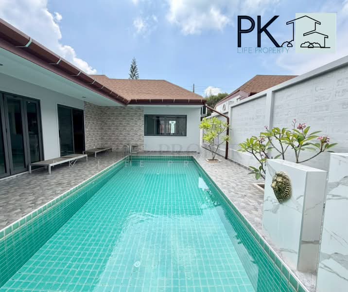 7R0979 Pool villa for rent 4 bedroom 4 bathroom 115,000/month at rawai have fully furnished, ภูเก็ต, ราไวย์, เมืองภูเก็ต, ภูเก็ต, 240 ตร.ม., วิลล่า ให้เช่า, โดย PK LIFE Property, 500071815 - DDproperty.com