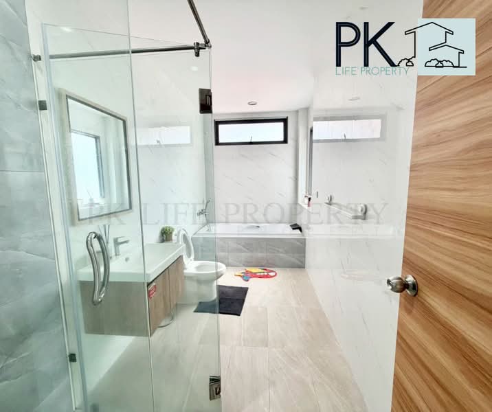 7R0979 Pool villa for rent 4 bedroom 4 bathroom 110,000/month at rawai have fully furnished, Phuket, Rawai, Muang Phuket, Phuket, 4 Bedrooms, 240 sqm, Villa For Rent, by PK LIFE Property, 500071815 - DDproperty.com