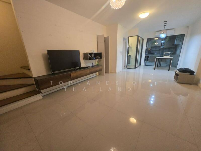 ขาย - Town Avenue Merge Rattanatibet : ทาวน์ อเวนิว เมิร์จ รัตนาธิเบศร์, นนทบุรี