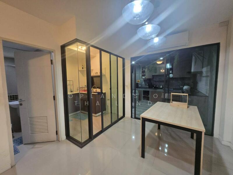 ขาย - Town Avenue Merge Rattanatibet : ทาวน์ อเวนิว เมิร์จ รัตนาธิเบศร์, นนทบุรี