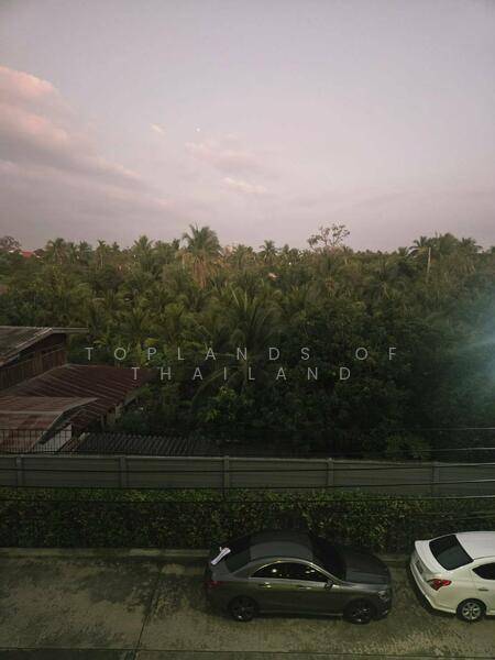 ขาย - Town Avenue Merge Rattanatibet : ทาวน์ อเวนิว เมิร์จ รัตนาธิเบศร์, นนทบุรี