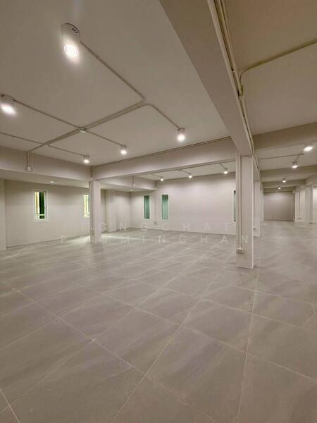 ให้เช่า - อาคารพาณิชย์ให้เช่า วัฒนา พระโขนง, กรุงเทพ