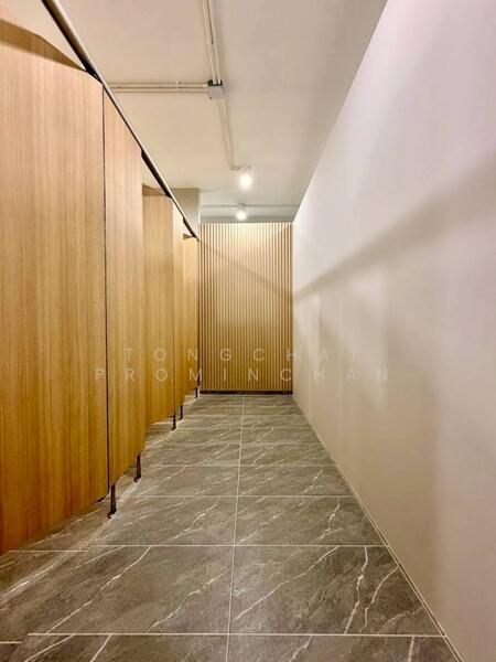 ให้เช่า - อาคารพาณิชย์ให้เช่า วัฒนา พระโขนง, กรุงเทพ