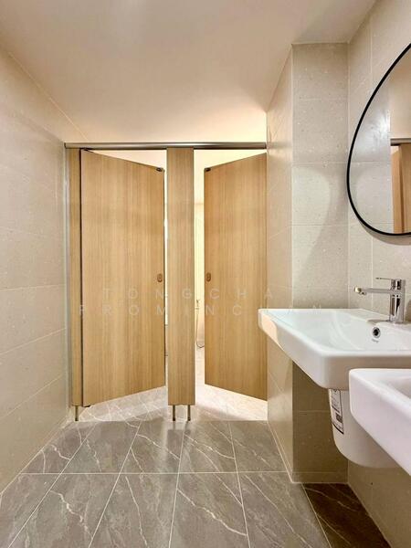 ให้เช่า - อาคารพาณิชย์ให้เช่า วัฒนา พระโขนง, กรุงเทพ