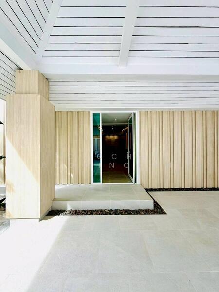 ให้เช่า - อาคารพาณิชย์ให้เช่า วัฒนา พระโขนง, กรุงเทพ