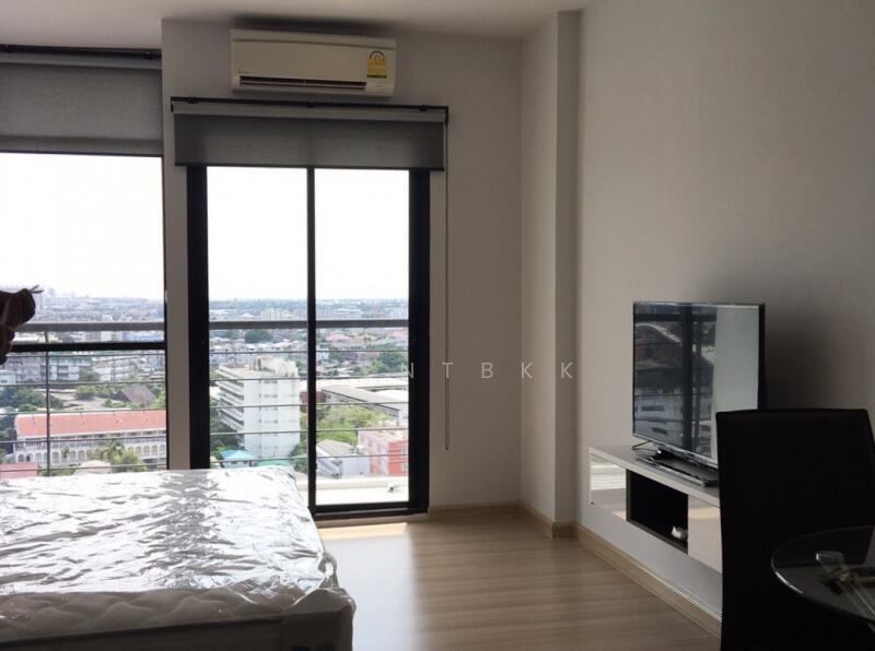 ขาย - Bangkok Horizon P48 : แบงค์คอก ฮอไรซอน, กรุงเทพ