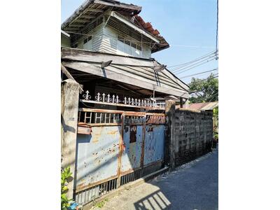 ขาย - ซอยสันติสุข, กรุงเทพ