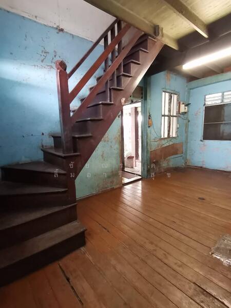 ที่ดินพร้อมสิ่งปลูกสร้าง ซอยสันติสุข ถนนพิชัย บางซื่อ, Bangkok, พิชัย, Bang Sue, Bangkok, 2 Bedrooms, 104 sqm, Single Detached House For Sale, by ชัยณรงค์ ลิ้มอารีย์สุข, 500071843 - DDproperty.com