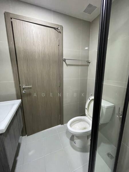 For Rent - The Muve Bangna, Samut Prakan