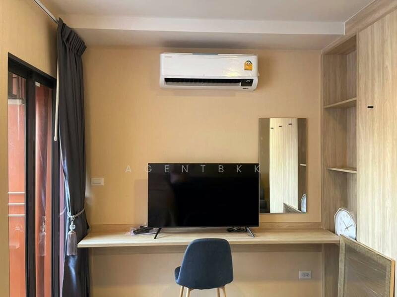 For Rent - The Muve Bangna, Samut Prakan