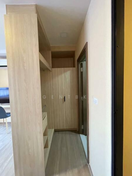 For Rent - The Muve Bangna, Samut Prakan