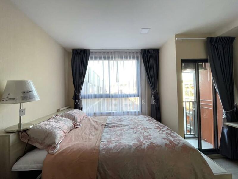 For Rent - The Muve Bangna, Samut Prakan