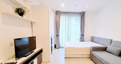 For Rent - IDEO Mobi Phaya Thai, Bangkok