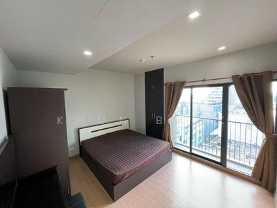 For Rent - Noble Revent, Bangkok