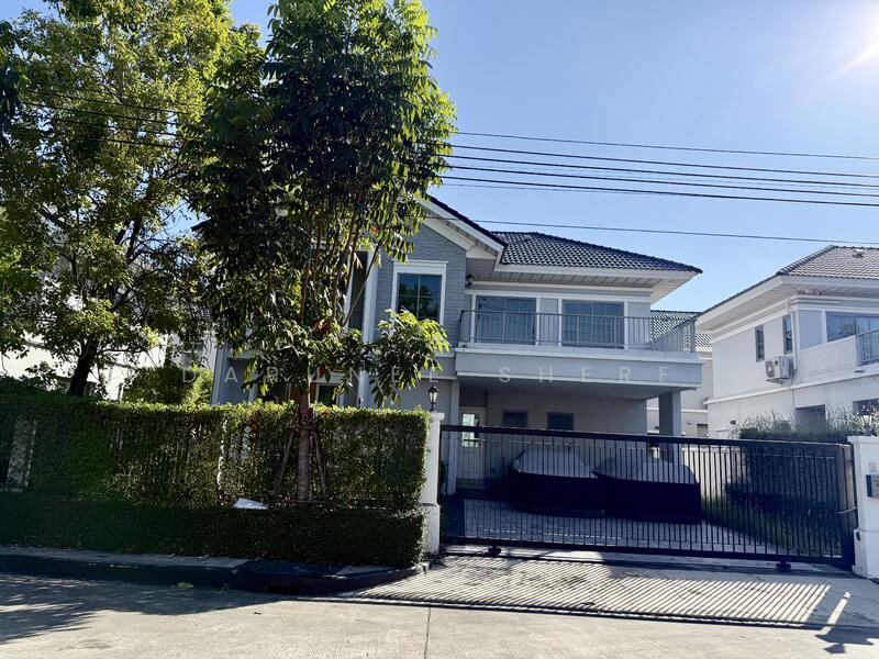 ขาย - Perfect Residence Sukhumvit 77-Suvarnabhumi : เพอร์เฟค เรสซิเดนซ์ สุขุมวิท 77-สุวรรณภูมิ, สมุทรปราการ