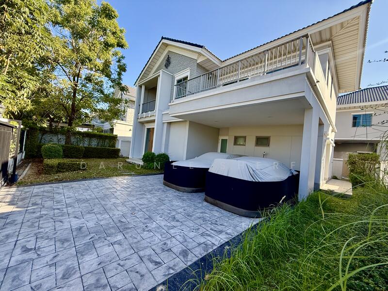 ขาย - Perfect Residence Sukhumvit 77-Suvarnabhumi : เพอร์เฟค เรสซิเดนซ์ สุขุมวิท 77-สุวรรณภูมิ, สมุทรปราการ