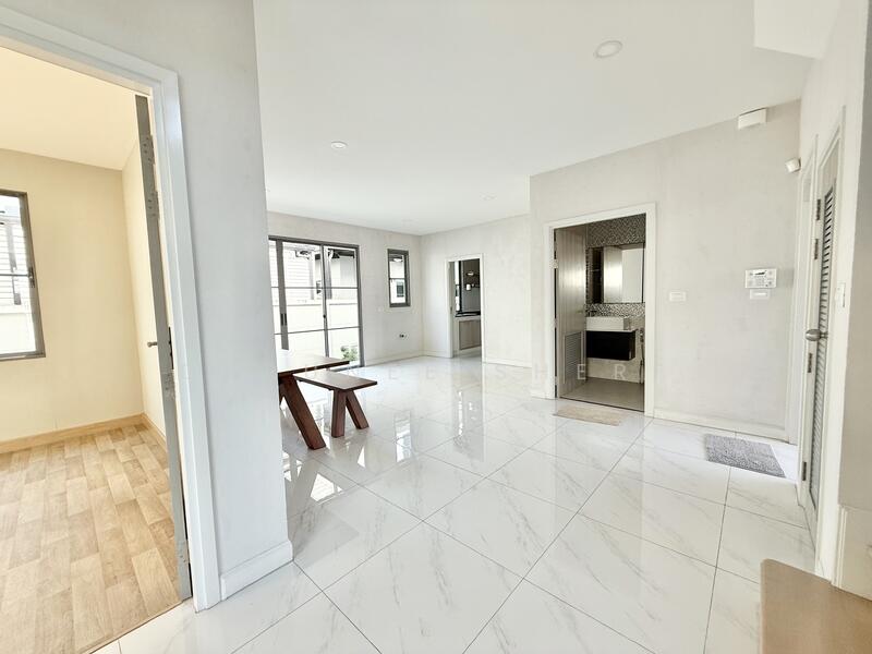 ขาย - Perfect Residence Sukhumvit 77-Suvarnabhumi : เพอร์เฟค เรสซิเดนซ์ สุขุมวิท 77-สุวรรณภูมิ, สมุทรปราการ