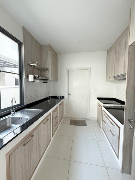 ขาย - Perfect Residence Sukhumvit 77-Suvarnabhumi : เพอร์เฟค เรสซิเดนซ์ สุขุมวิท 77-สุวรรณภูมิ, สมุทรปราการ