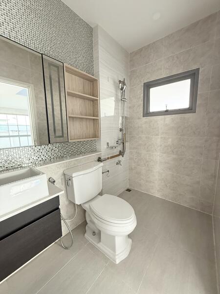 ขาย - Perfect Residence Sukhumvit 77-Suvarnabhumi : เพอร์เฟค เรสซิเดนซ์ สุขุมวิท 77-สุวรรณภูมิ, สมุทรปราการ