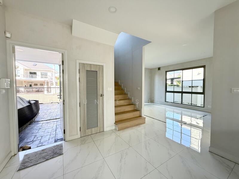 ขาย - Perfect Residence Sukhumvit 77-Suvarnabhumi : เพอร์เฟค เรสซิเดนซ์ สุขุมวิท 77-สุวรรณภูมิ, สมุทรปราการ