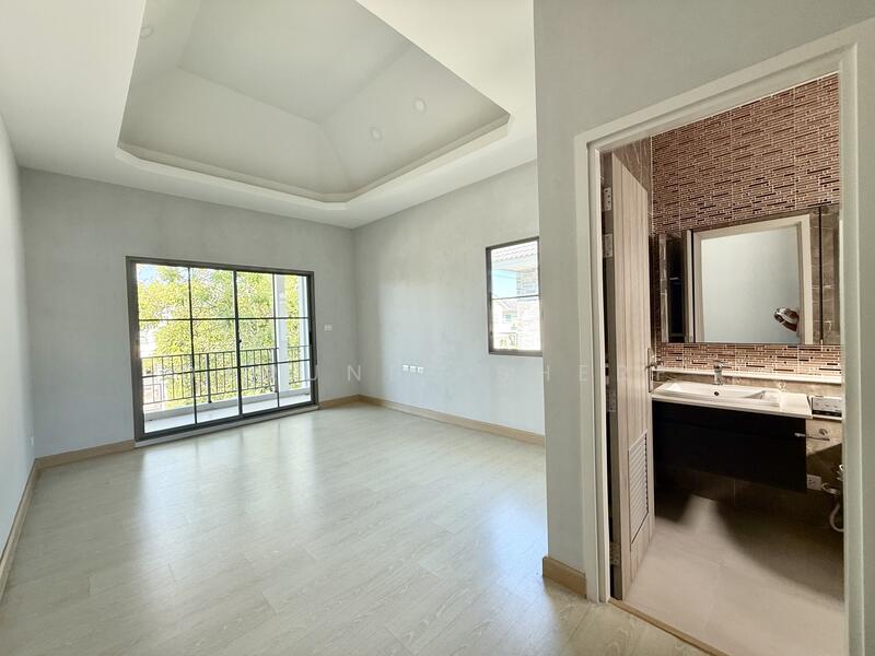 ขาย - Perfect Residence Sukhumvit 77-Suvarnabhumi : เพอร์เฟค เรสซิเดนซ์ สุขุมวิท 77-สุวรรณภูมิ, สมุทรปราการ