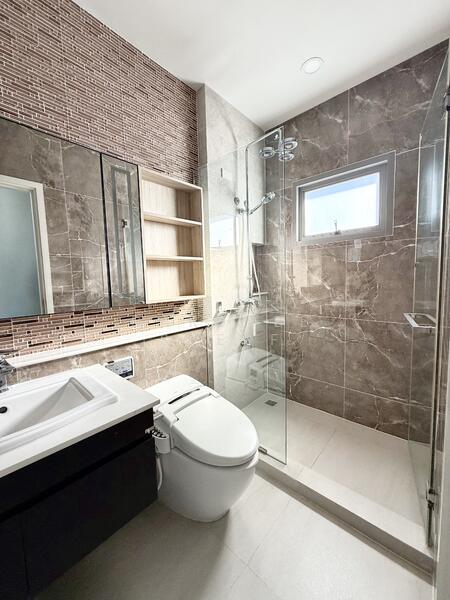 ขาย - Perfect Residence Sukhumvit 77-Suvarnabhumi : เพอร์เฟค เรสซิเดนซ์ สุขุมวิท 77-สุวรรณภูมิ, สมุทรปราการ