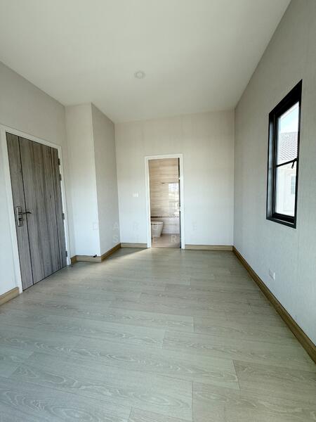 ขาย - Perfect Residence Sukhumvit 77-Suvarnabhumi : เพอร์เฟค เรสซิเดนซ์ สุขุมวิท 77-สุวรรณภูมิ, สมุทรปราการ