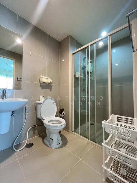 ให้เช่า - S&S Sukhumvit 101/1 : เอส แอนด์ เอส สุขุมวิท 101/1, กรุงเทพ