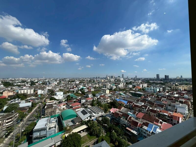 ให้เช่า - S&S Sukhumvit 101/1 : เอส แอนด์ เอส สุขุมวิท 101/1, กรุงเทพ