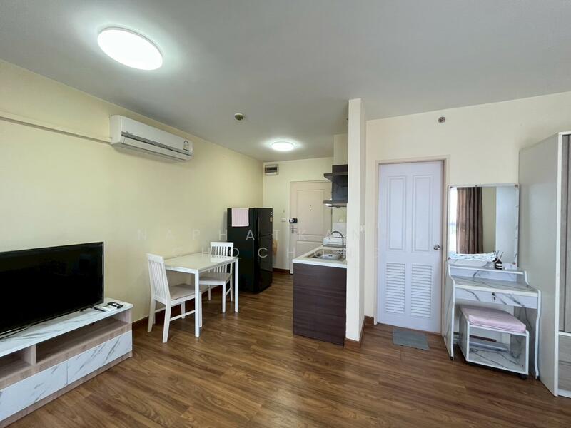 ให้เช่า - S&S Sukhumvit 101/1 : เอส แอนด์ เอส สุขุมวิท 101/1, กรุงเทพ