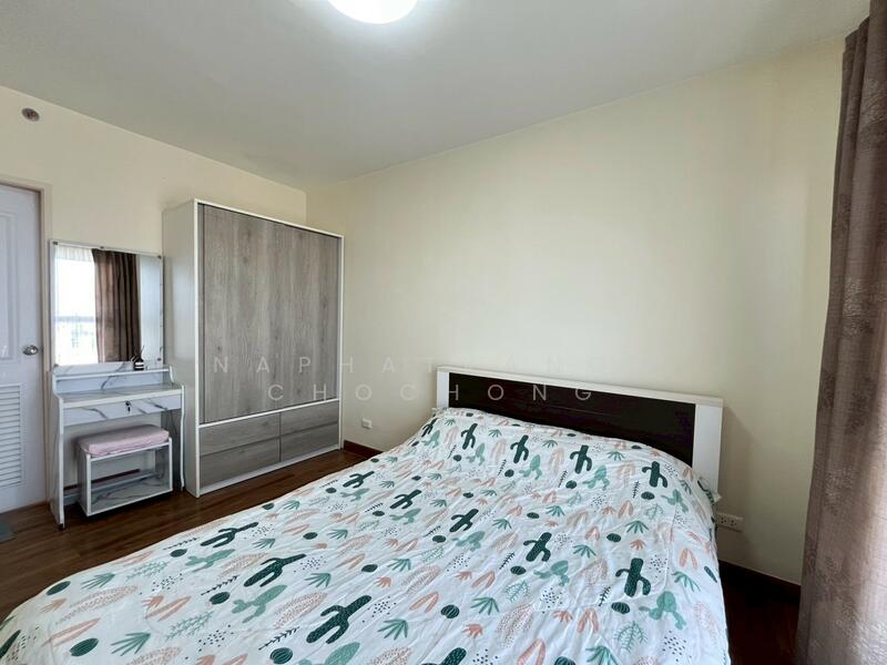 ให้เช่า - S&S Sukhumvit 101/1 : เอส แอนด์ เอส สุขุมวิท 101/1, กรุงเทพ