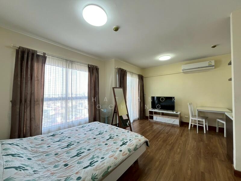 ให้เช่า - S&S Sukhumvit 101/1 : เอส แอนด์ เอส สุขุมวิท 101/1, กรุงเทพ