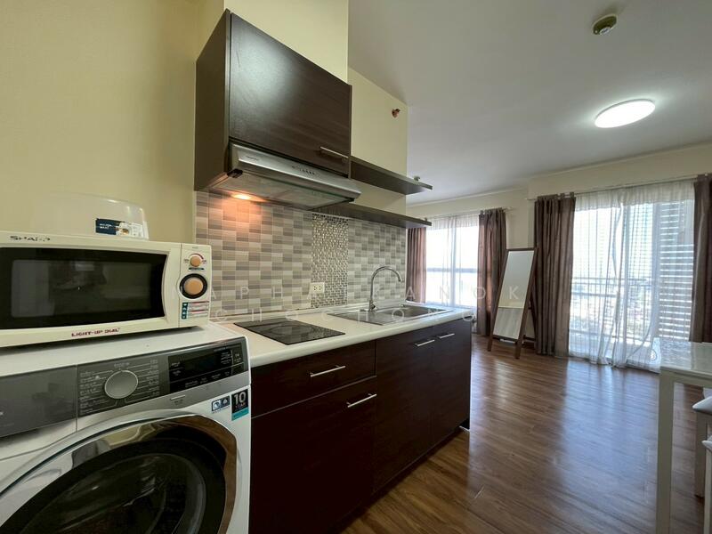 ให้เช่า - S&S Sukhumvit 101/1 : เอส แอนด์ เอส สุขุมวิท 101/1, กรุงเทพ