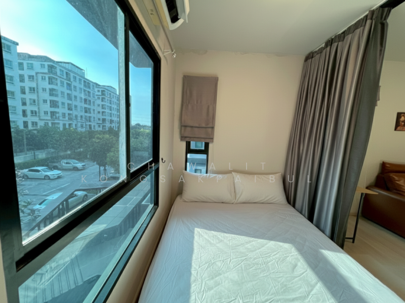 ขาย - Unio Ramkhamhaeng-Serithai : ยูนิโอ รามคำแหง-เสรีไทย, กรุงเทพ