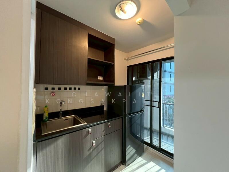 For Sale - Unio Ramkhamhaeng-Serithai, Bangkok