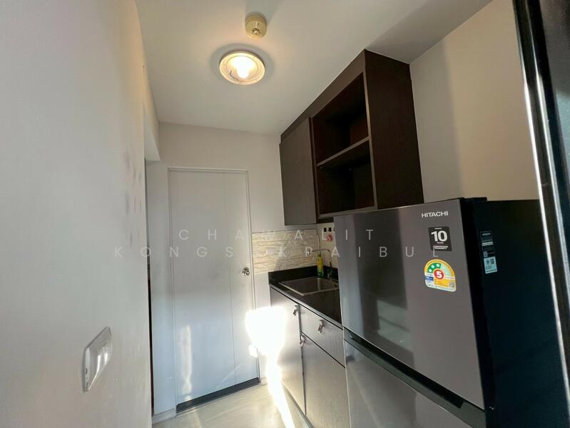 For Sale - Unio Ramkhamhaeng-Serithai, Bangkok