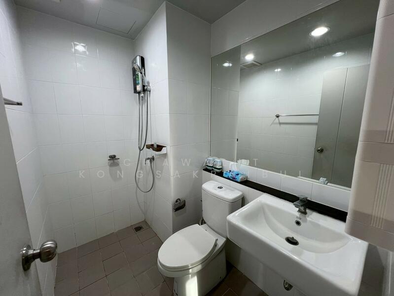 For Sale - Unio Ramkhamhaeng-Serithai, Bangkok