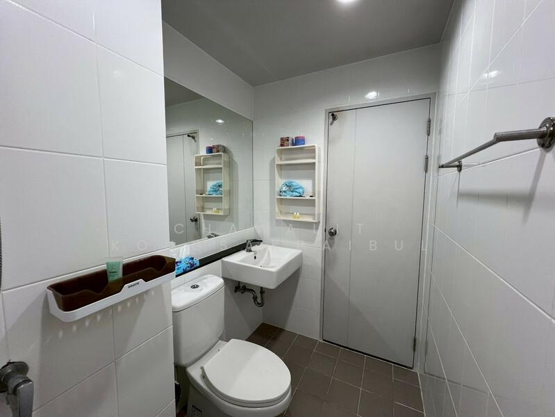 For Sale - Unio Ramkhamhaeng-Serithai, Bangkok