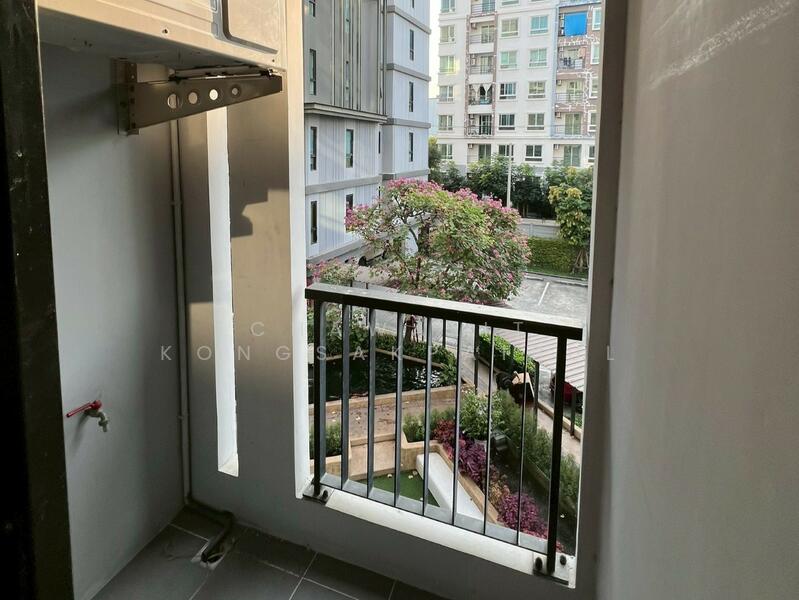 For Sale - Unio Ramkhamhaeng-Serithai, Bangkok