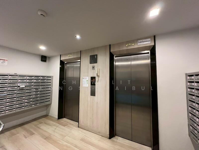 For Sale - Unio Ramkhamhaeng-Serithai, Bangkok