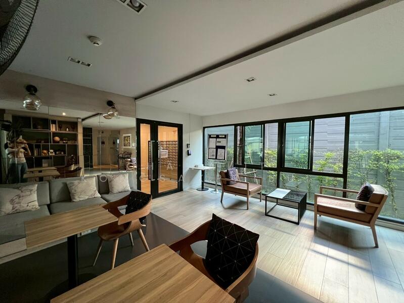 For Sale - Unio Ramkhamhaeng-Serithai, Bangkok