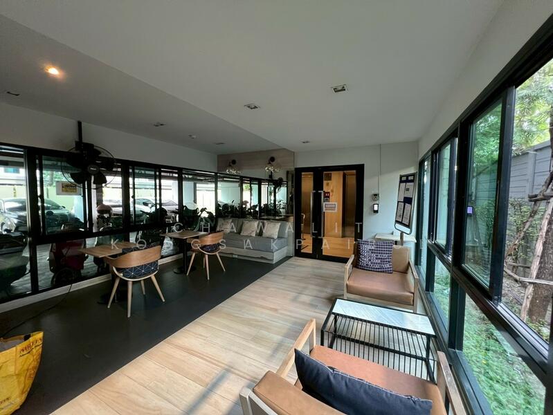 For Sale - Unio Ramkhamhaeng-Serithai, Bangkok