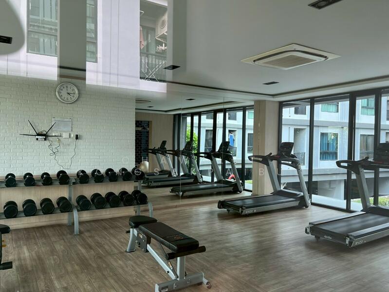 ขาย - Unio Ramkhamhaeng-Serithai : ยูนิโอ รามคำแหง-เสรีไทย, กรุงเทพ