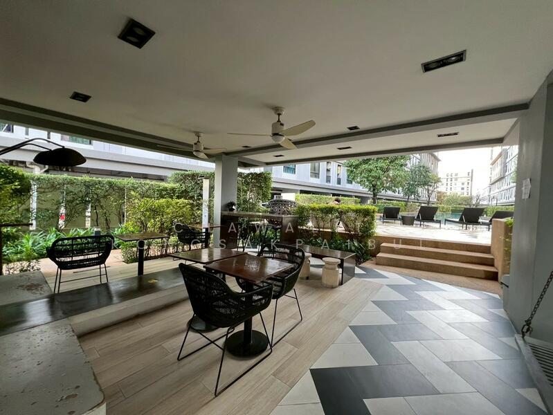 For Sale - Unio Ramkhamhaeng-Serithai, Bangkok