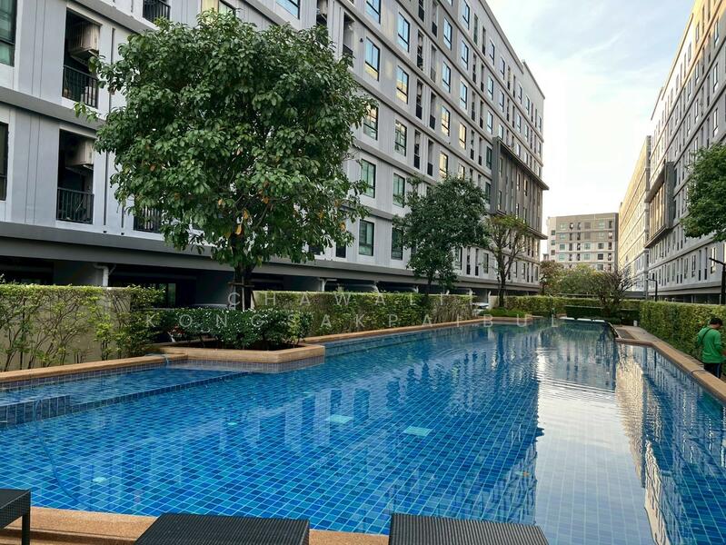 ขาย - Unio Ramkhamhaeng-Serithai : ยูนิโอ รามคำแหง-เสรีไทย, กรุงเทพ