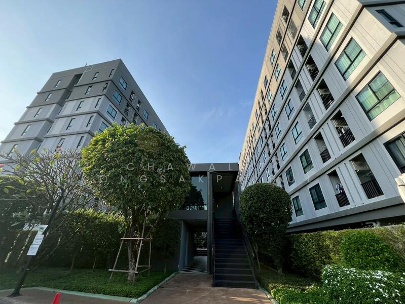 For Sale - Unio Ramkhamhaeng-Serithai, Bangkok