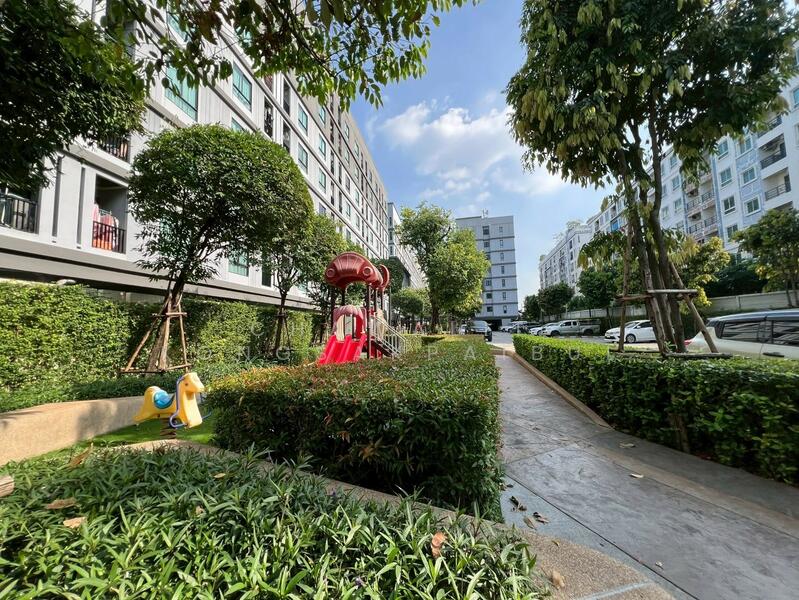 ขาย - Unio Ramkhamhaeng-Serithai : ยูนิโอ รามคำแหง-เสรีไทย, กรุงเทพ