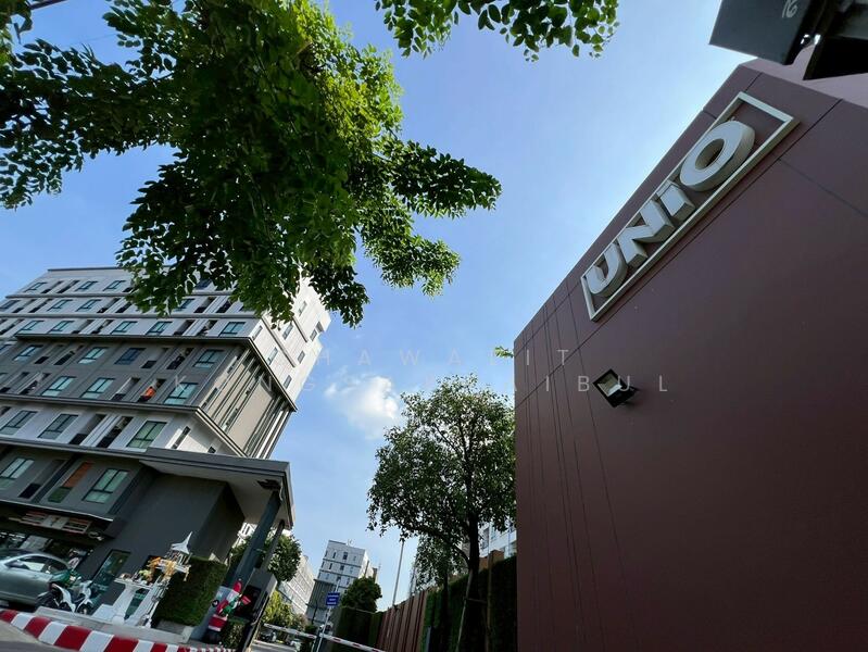 ขาย - Unio Ramkhamhaeng-Serithai : ยูนิโอ รามคำแหง-เสรีไทย, กรุงเทพ