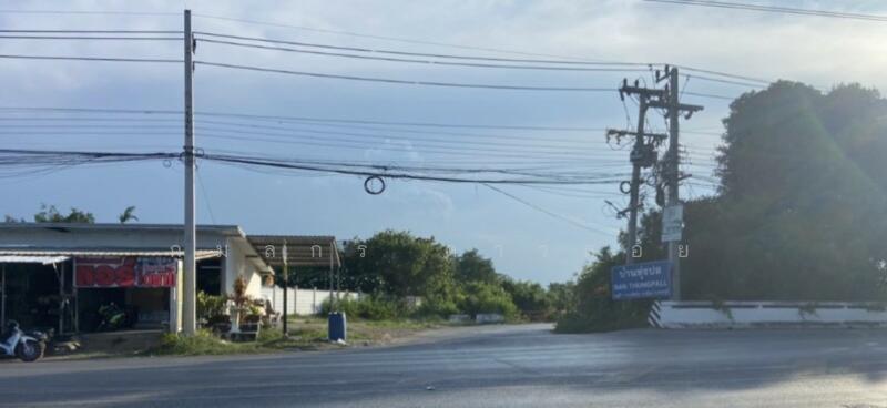 ขาย - ที่ดิน ราชบุรี, ราชบุรี