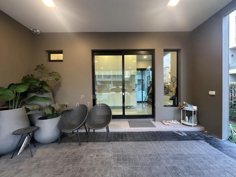 ให้เช่า - พาทิโอ รัชโยธิน (Patio Ratchayothin), กรุงเทพ